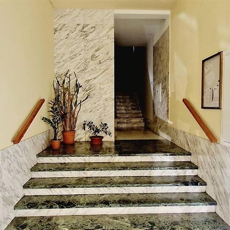 Lauren Apartment Florenz Exterior foto