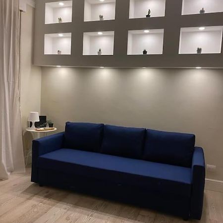 Lauren Apartment Florenz Exterior foto
