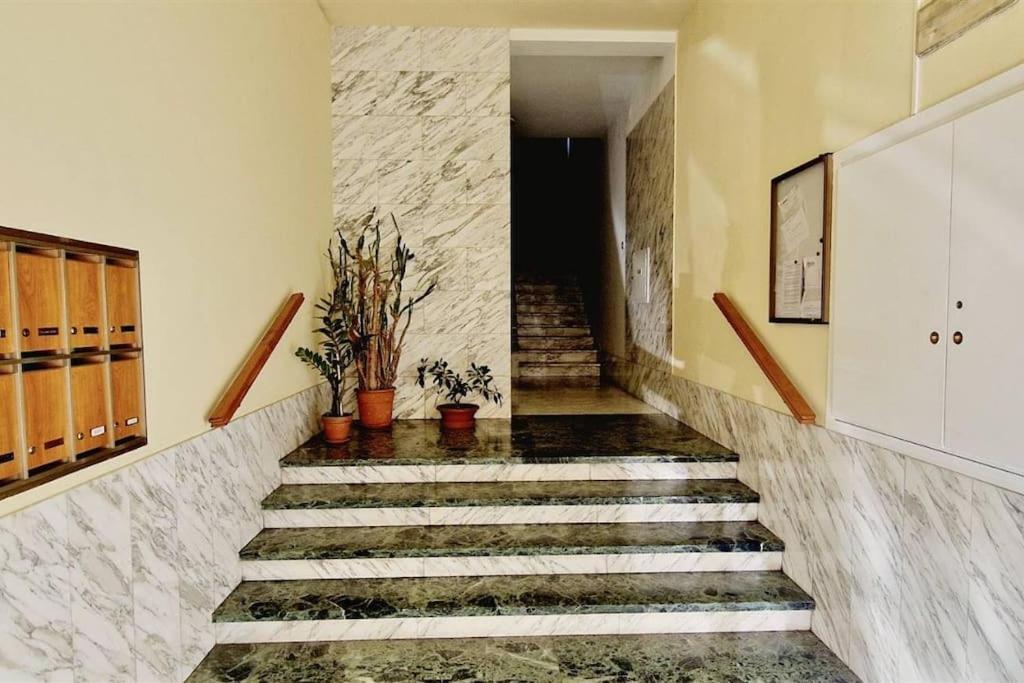 Lauren Apartment Florenz Exterior foto