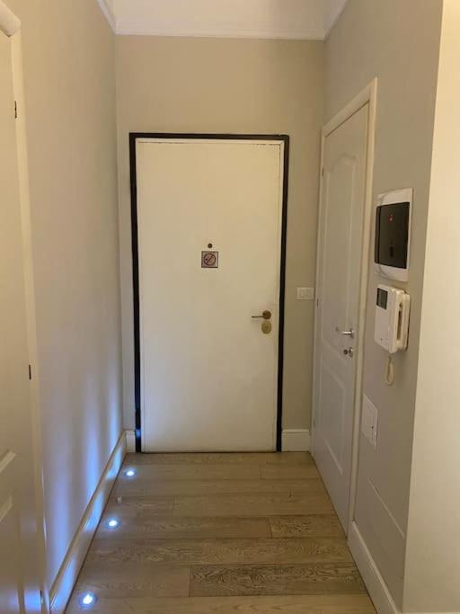 Lauren Apartment Florenz Exterior foto