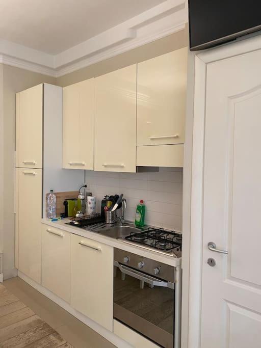 Lauren Apartment Florenz Exterior foto