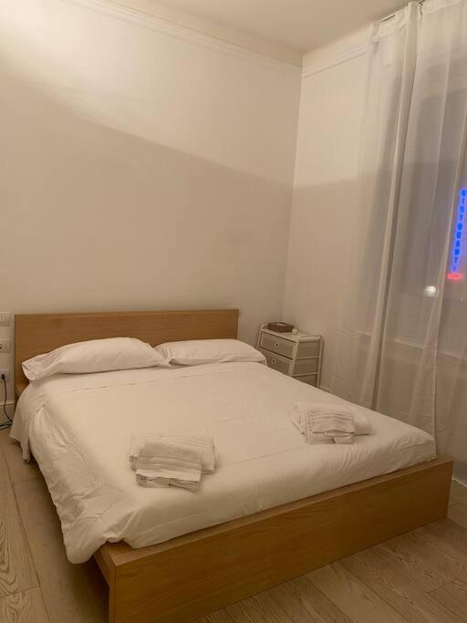 Lauren Apartment Florenz Exterior foto