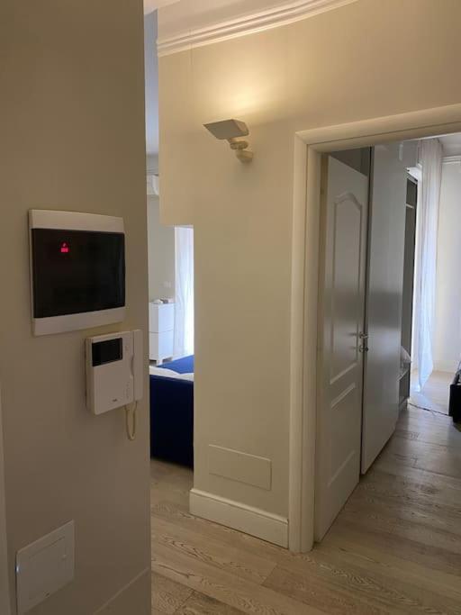 Lauren Apartment Florenz Exterior foto