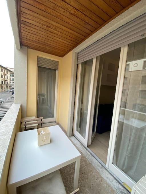 Lauren Apartment Florenz Exterior foto