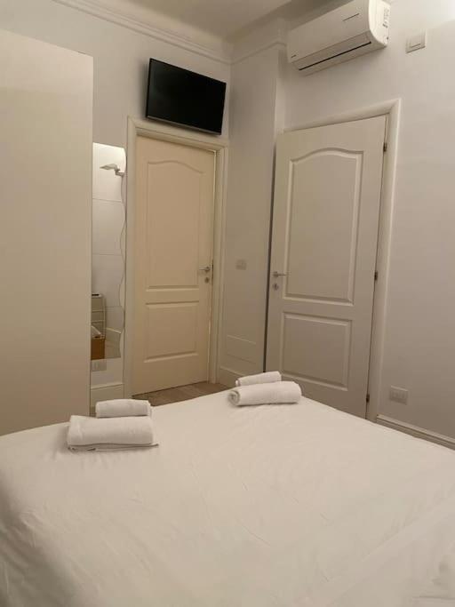 Lauren Apartment Florenz Exterior foto