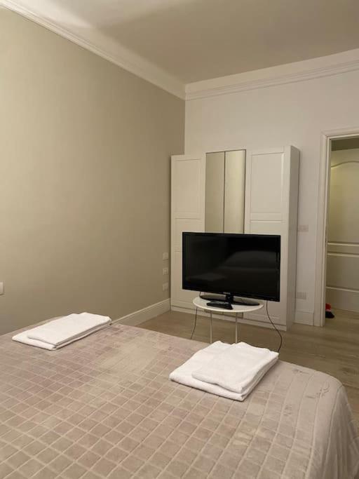 Lauren Apartment Florenz Exterior foto